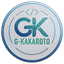 G-KAKAROTO SYSTEMS logo