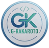 G-KAKAROTO SYSTEMS logo